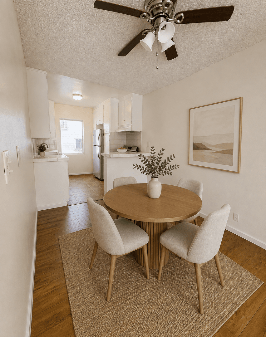 Sherman Oaks Apartment: 14600 Magnolia Blvd