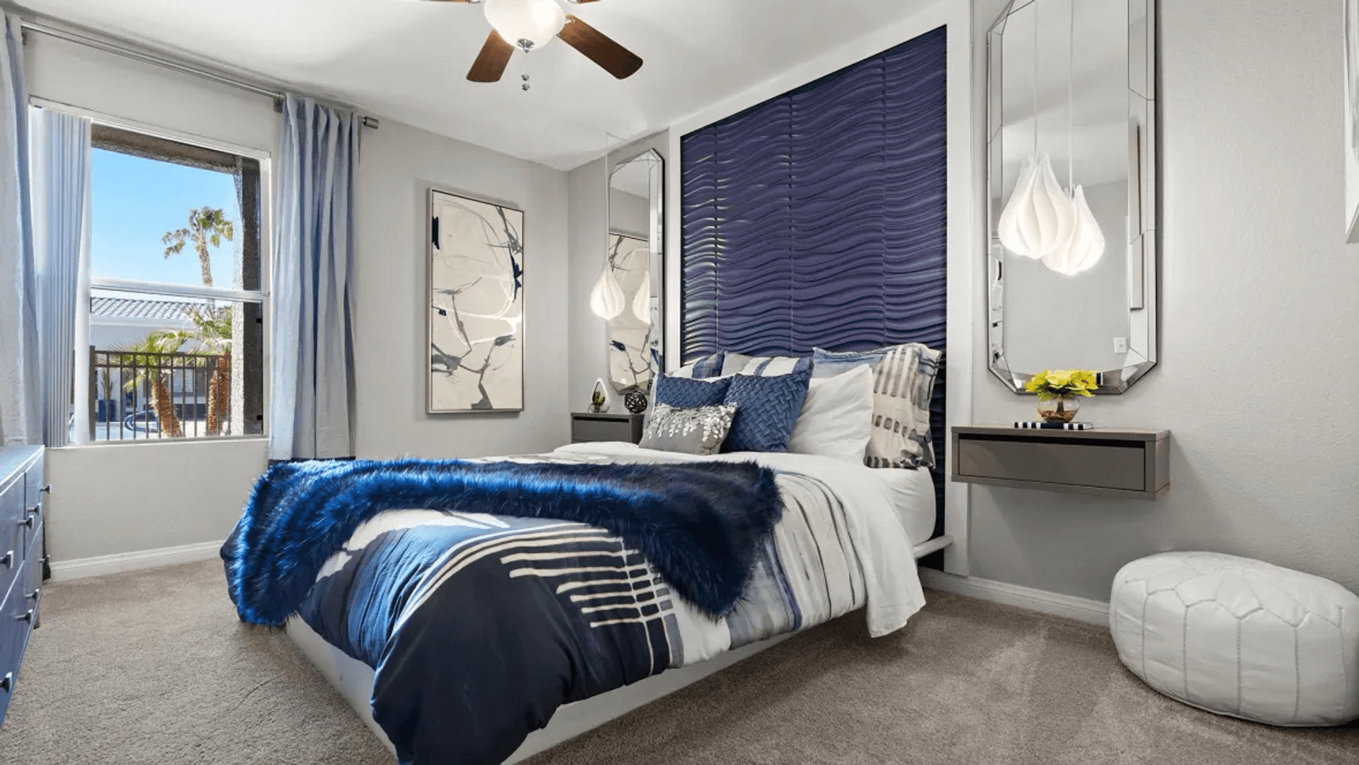 Las Vegas Apartment: 3580 E Alexander Road