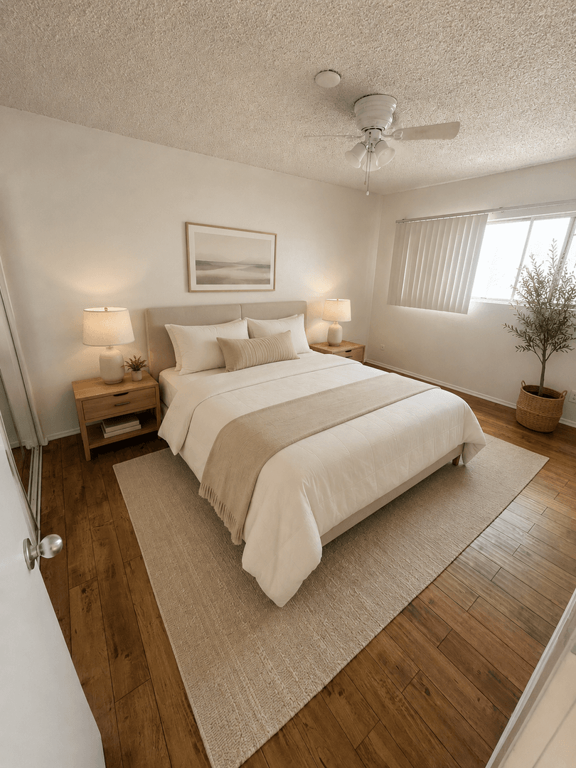 Sherman Oaks Apartment: 14600 Magnolia Blvd