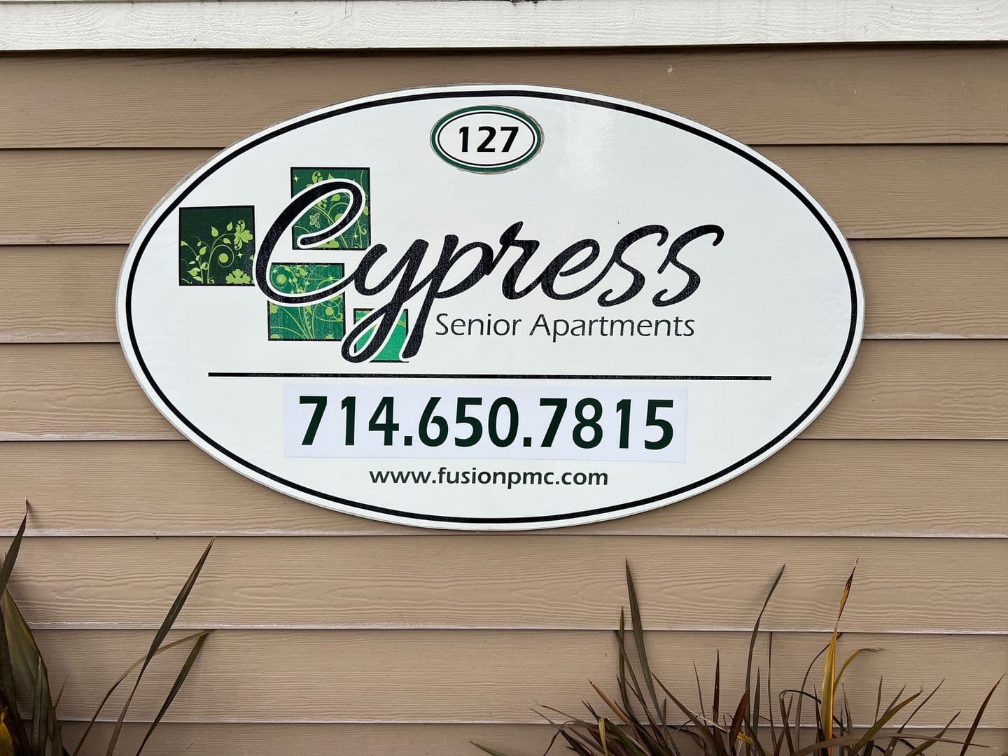 Anaheim Apartment: 127 West Cypress Street