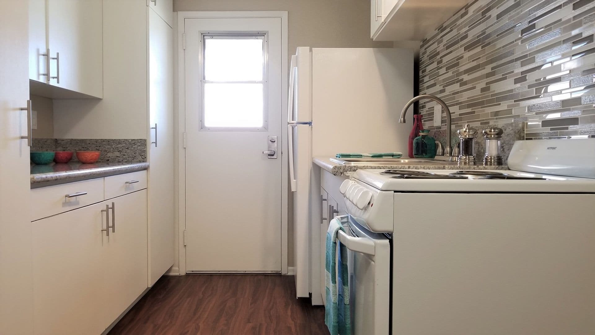 Anaheim Apartment: 127 West Cypress Street