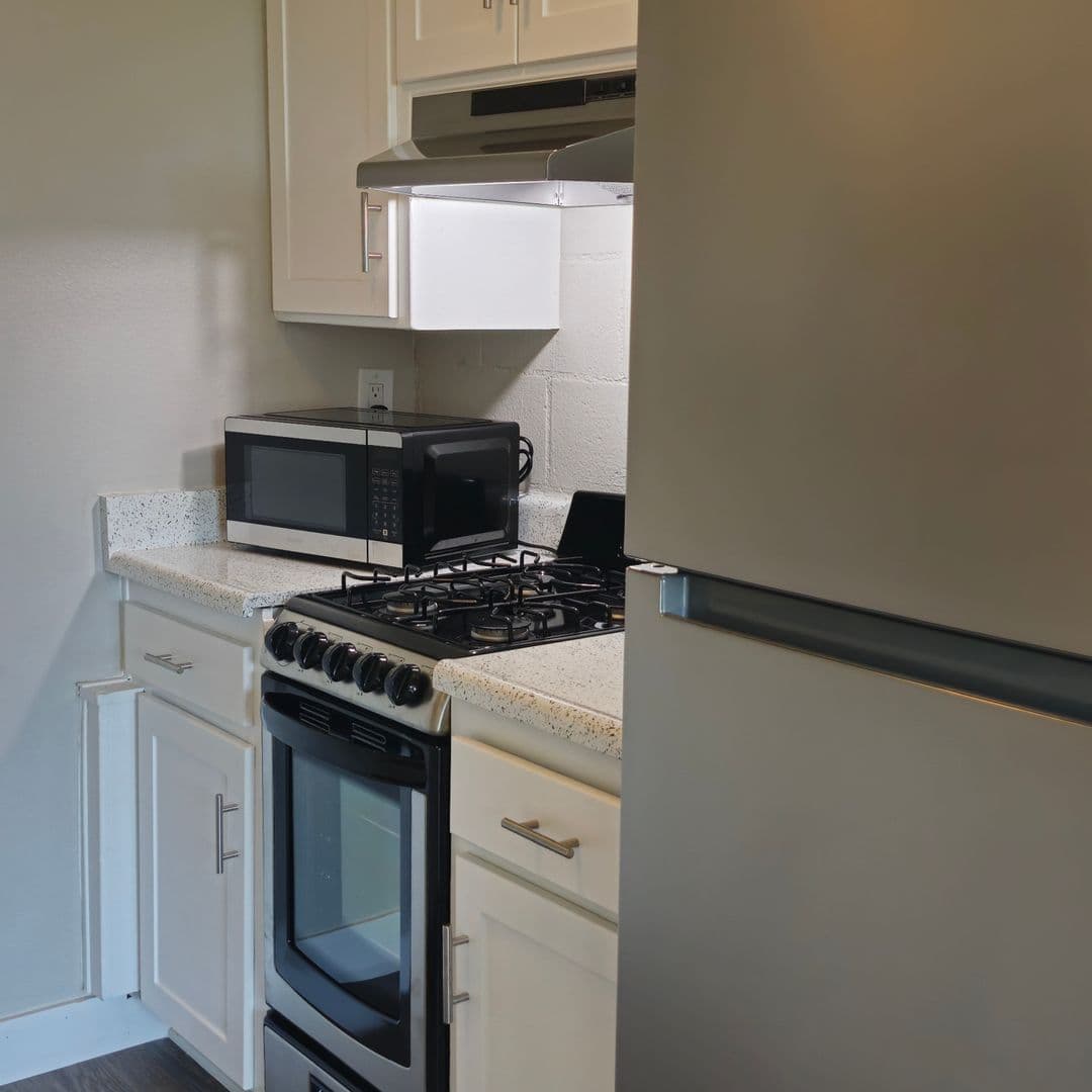 Pasadena Apartment: 1070 N. Lake Avenue