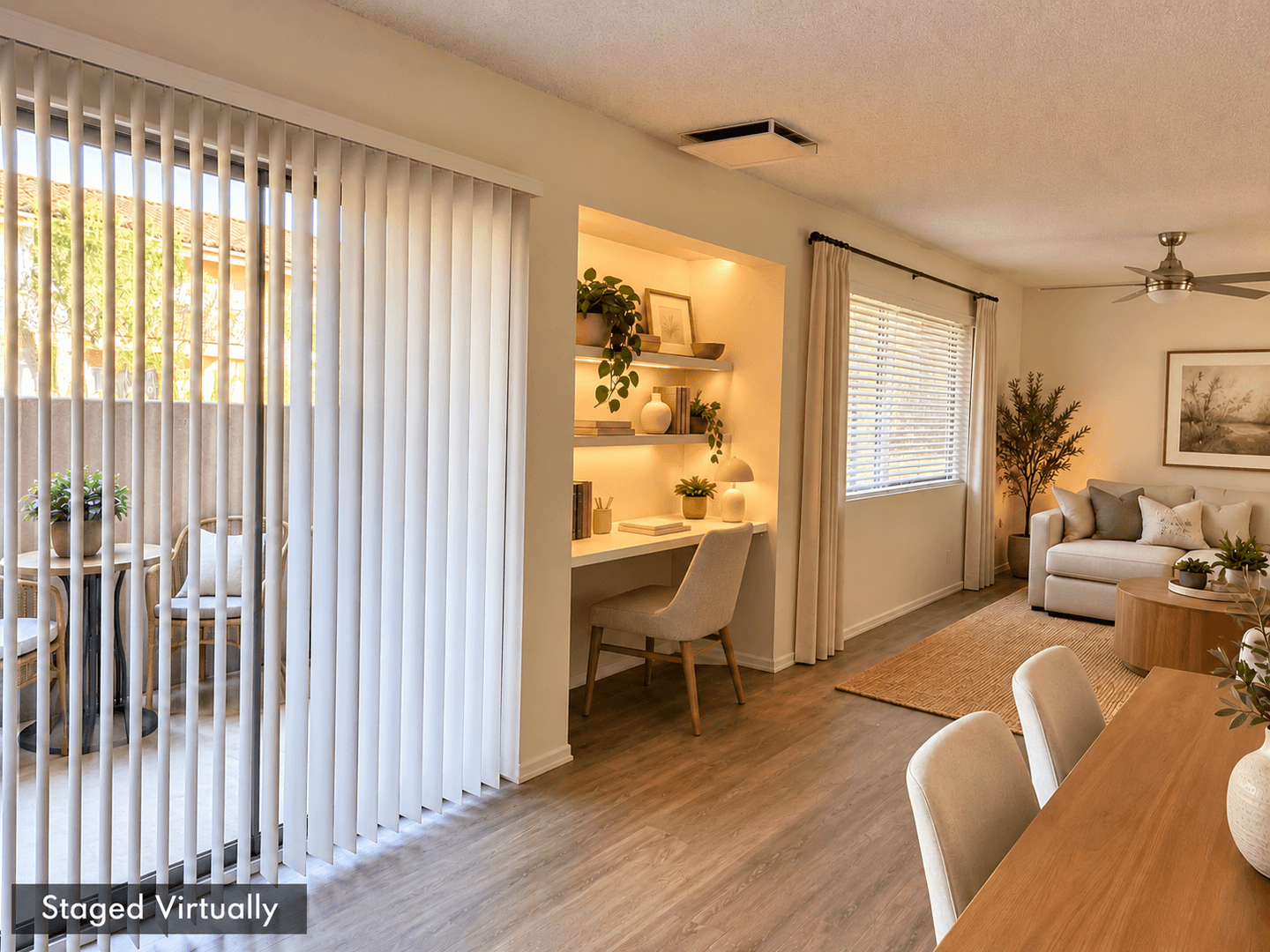 Ventura Apartment: 99 N Ashwood Ave