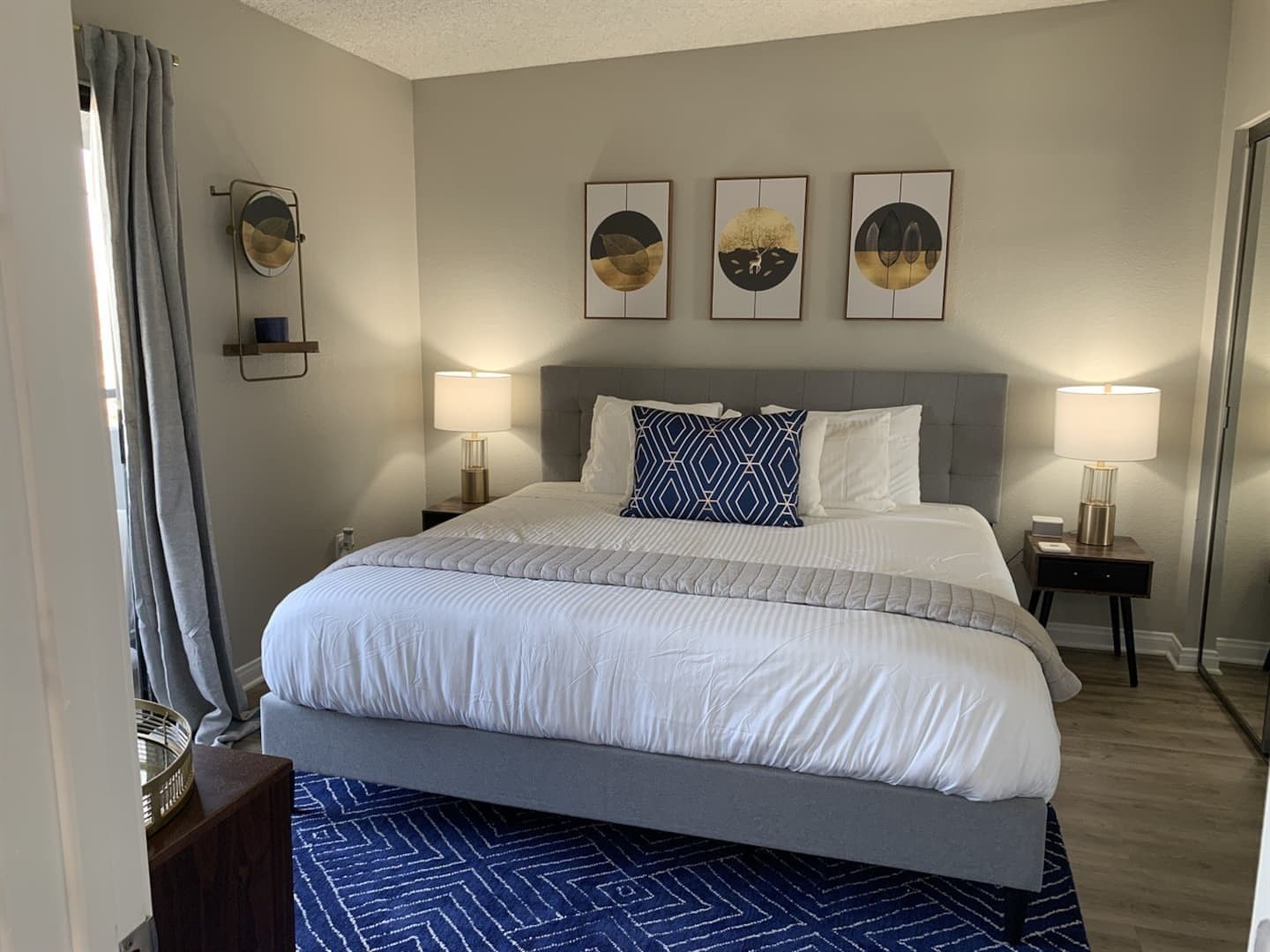 Santa Ana Apartment: 1722 N. Bush St
