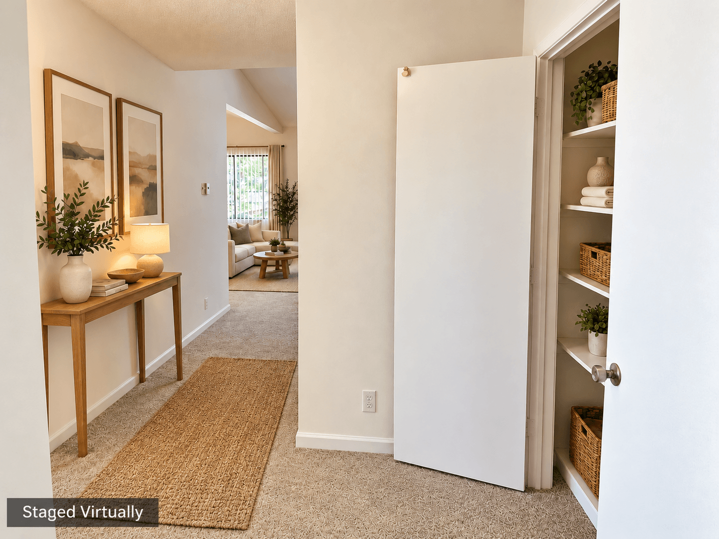 Ventura Apartment: 99 N Ashwood Ave