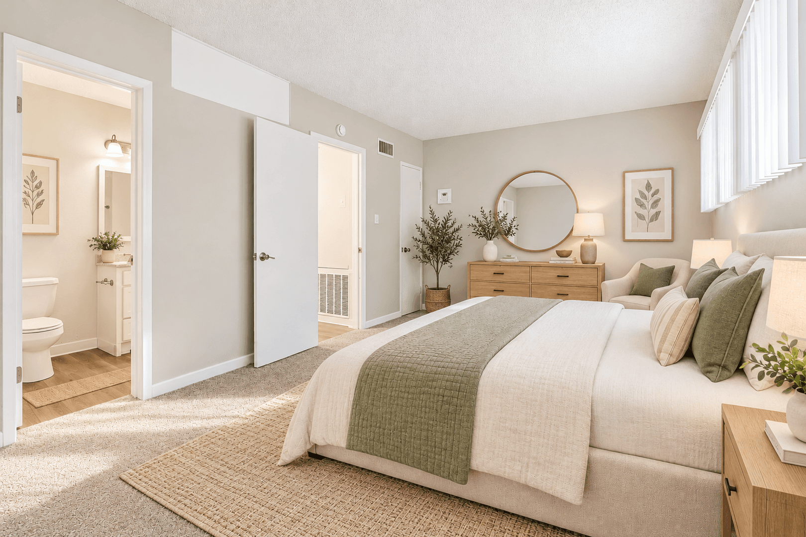 Pasadena Apartment: 410 Raymondale Drive