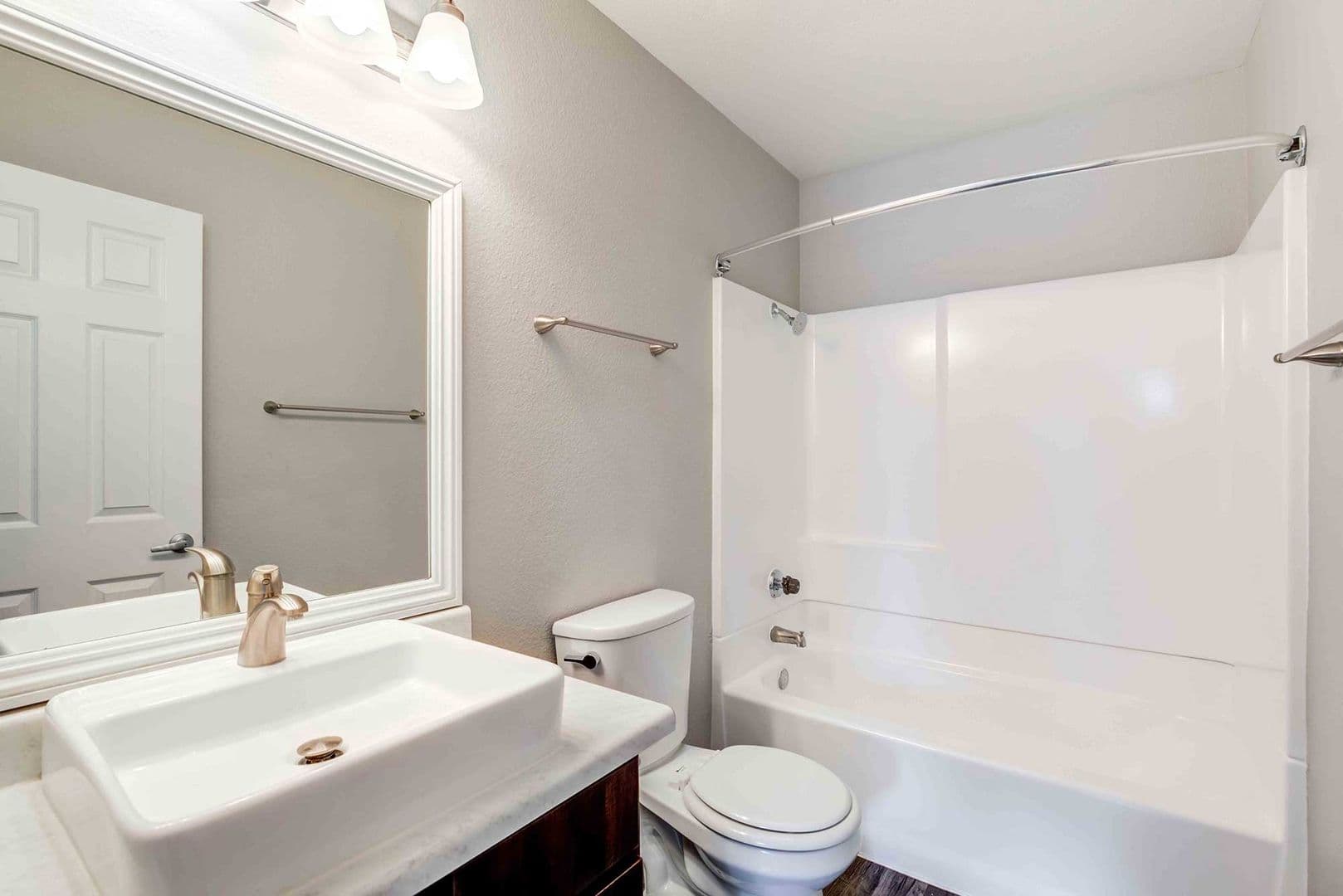 Las Vegas Apartment: 5101 O'Bannon Dr.