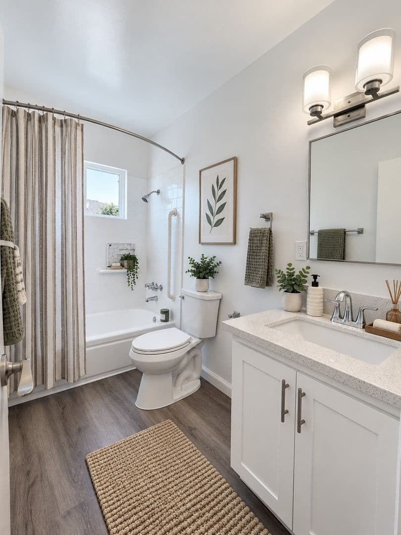 South Gate Apartment: 13637 Ruther Ave