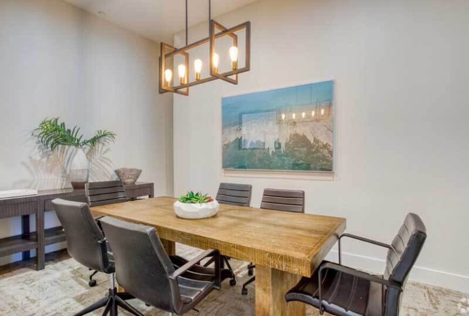 Las Vegas Apartment: 9550 W. Sahara Ave