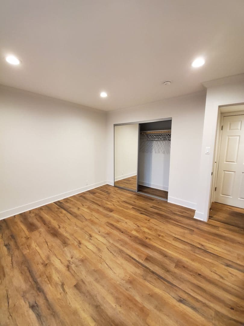 South Pasadena Apartment: 1653 Amberwood Drive