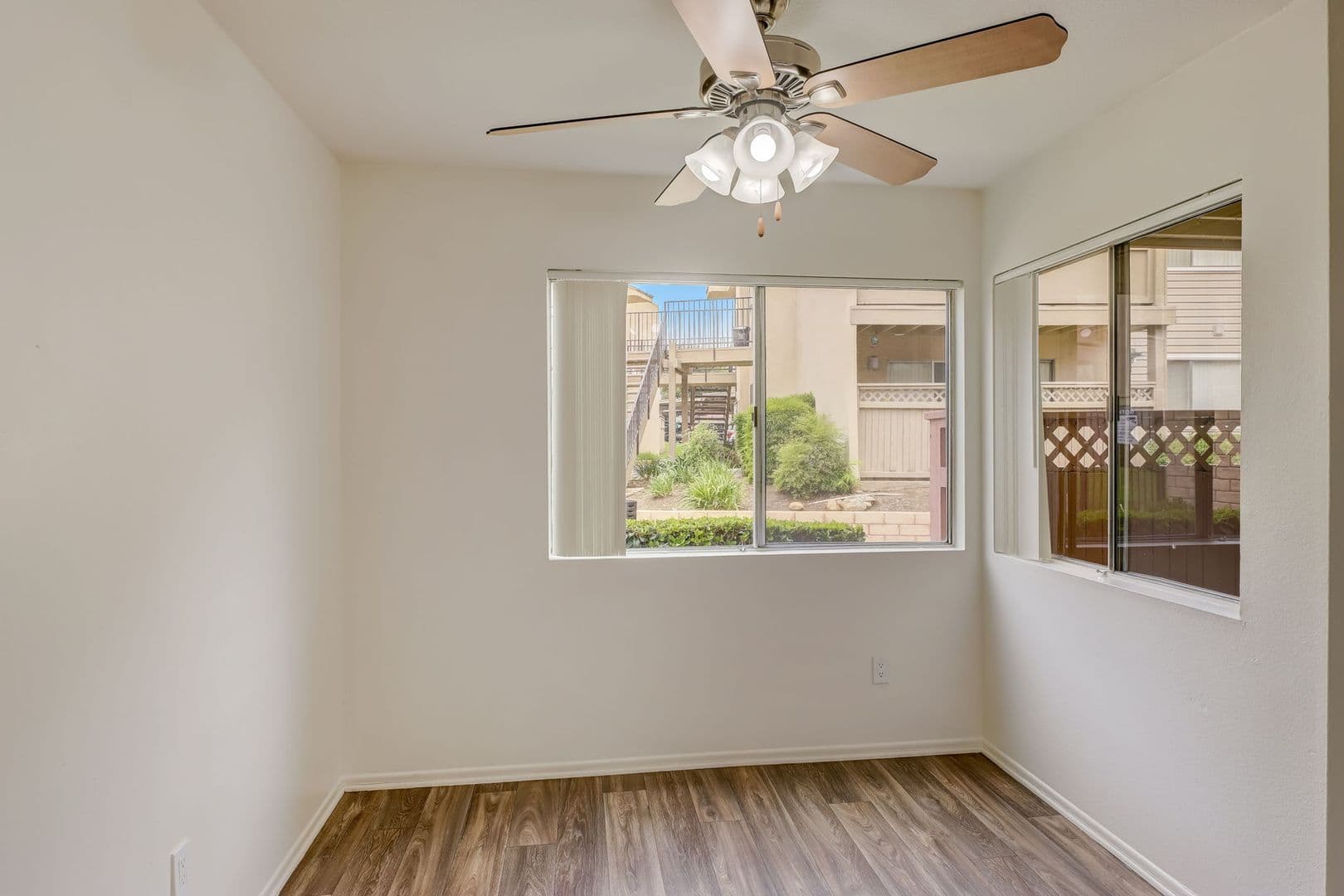 Upland Apartment: 859 N Mountain Avenue