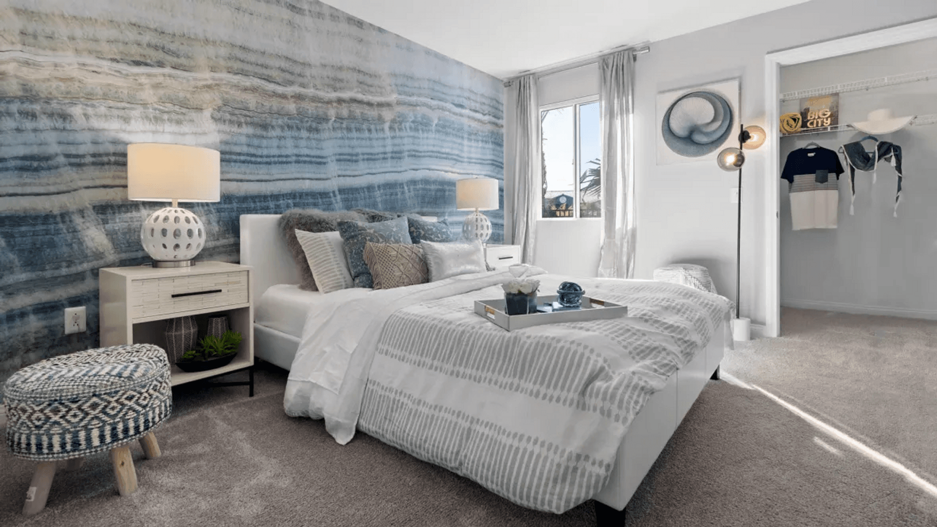 Las Vegas Apartment: 3580 E Alexander Road