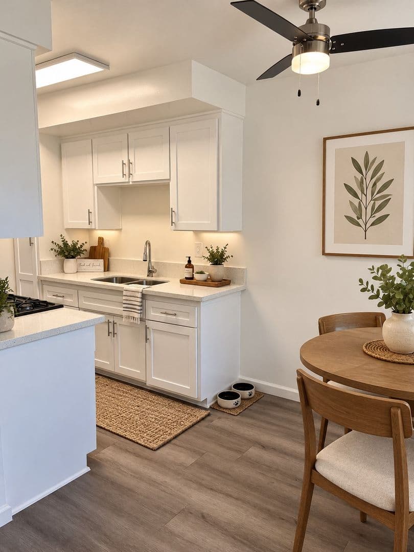 South Gate Apartment: 13637 Ruther Ave