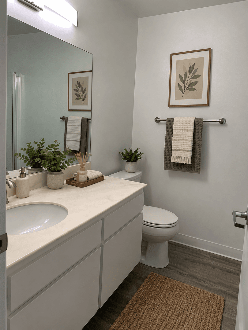 Ventura Apartment: 99 N Ashwood Ave