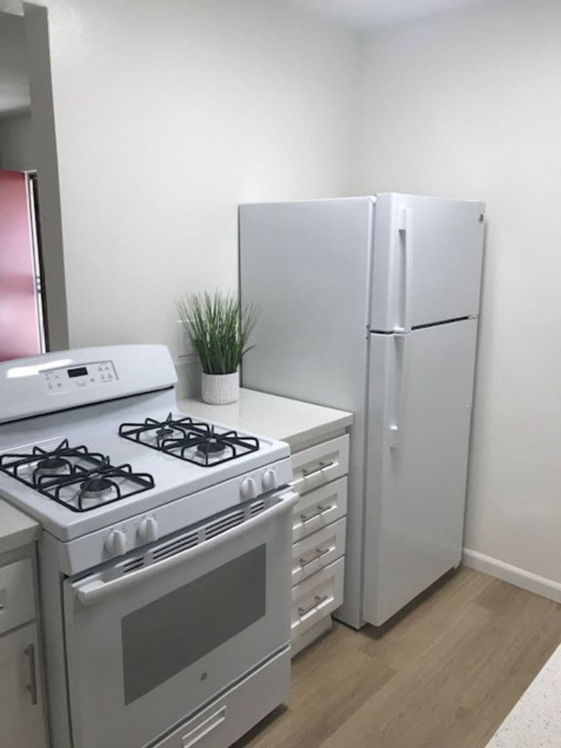 Anaheim Apartment: 1237 & 1243 North Dresden Place