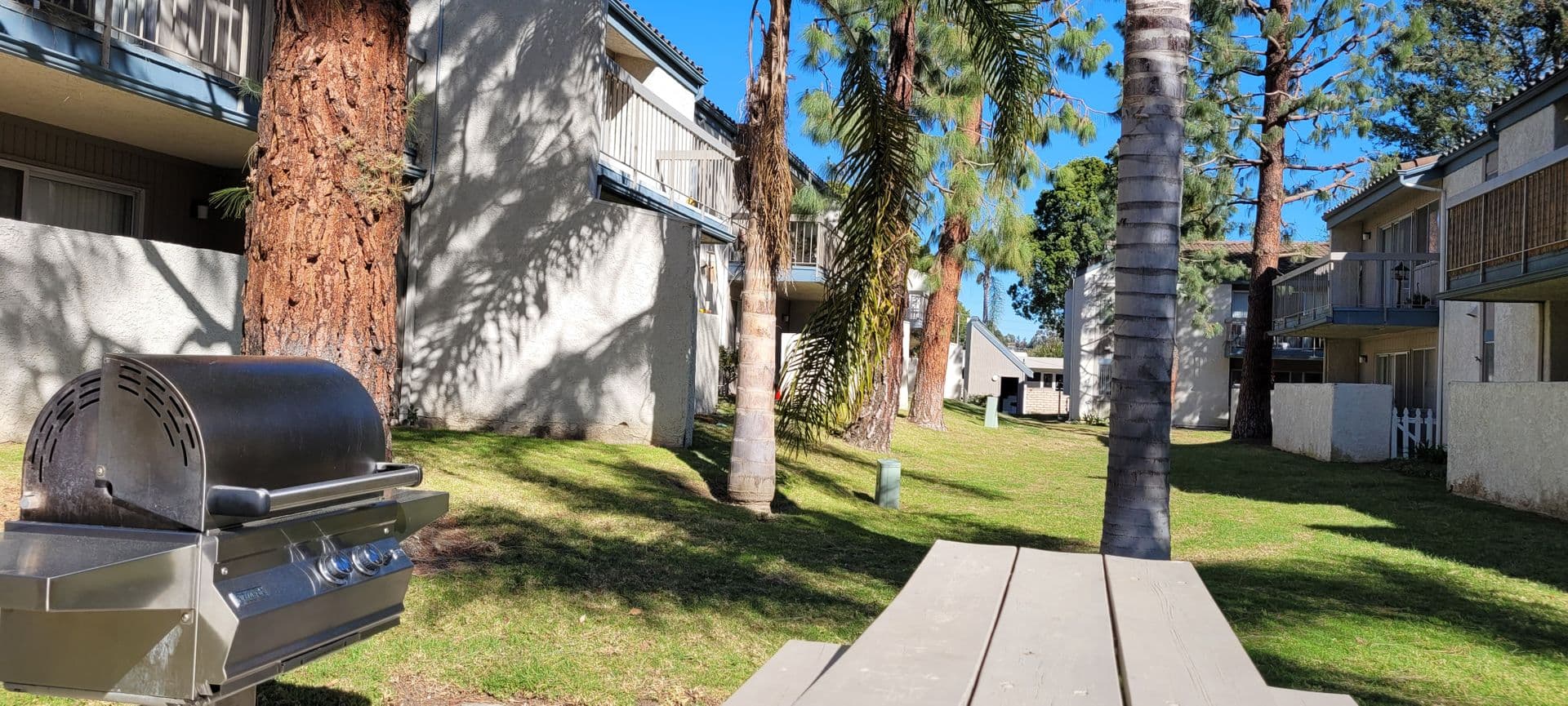 Ventura Apartment: 99 N Ashwood Ave