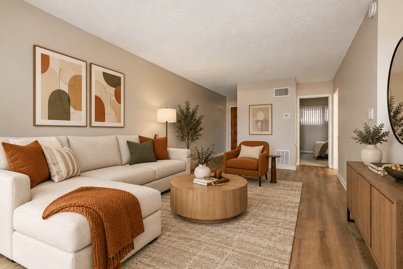 Pasadena Apartment: 410 Raymondale Drive