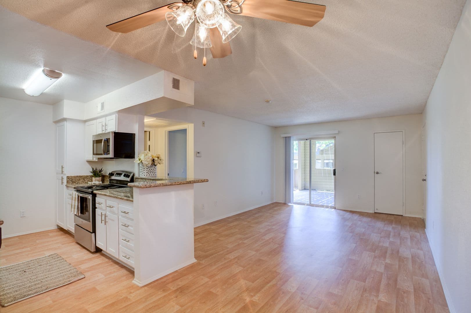 Alta Loma Apartment: 9600 19th Street