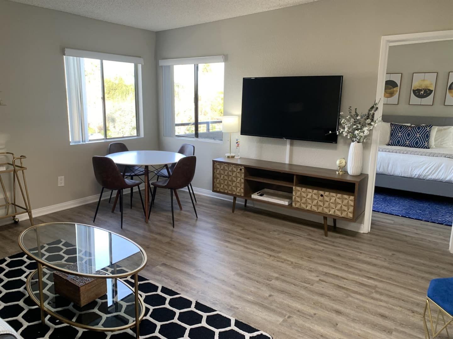 Santa Ana Apartment: 1722 N. Bush St
