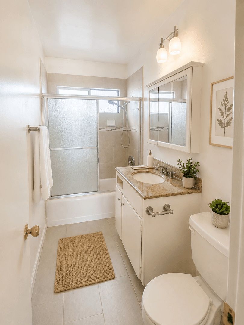 Sherman Oaks Apartment: 14600 Magnolia Blvd