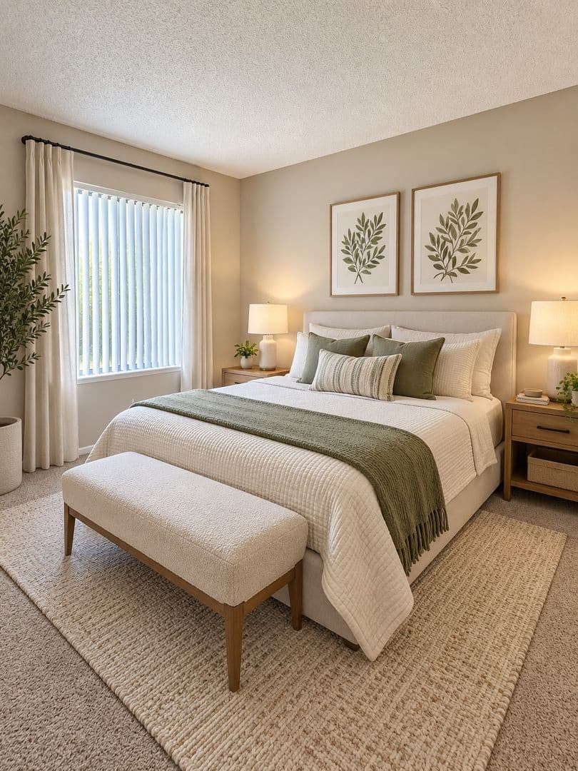 Anaheim Apartment: 127 West Cypress Street
