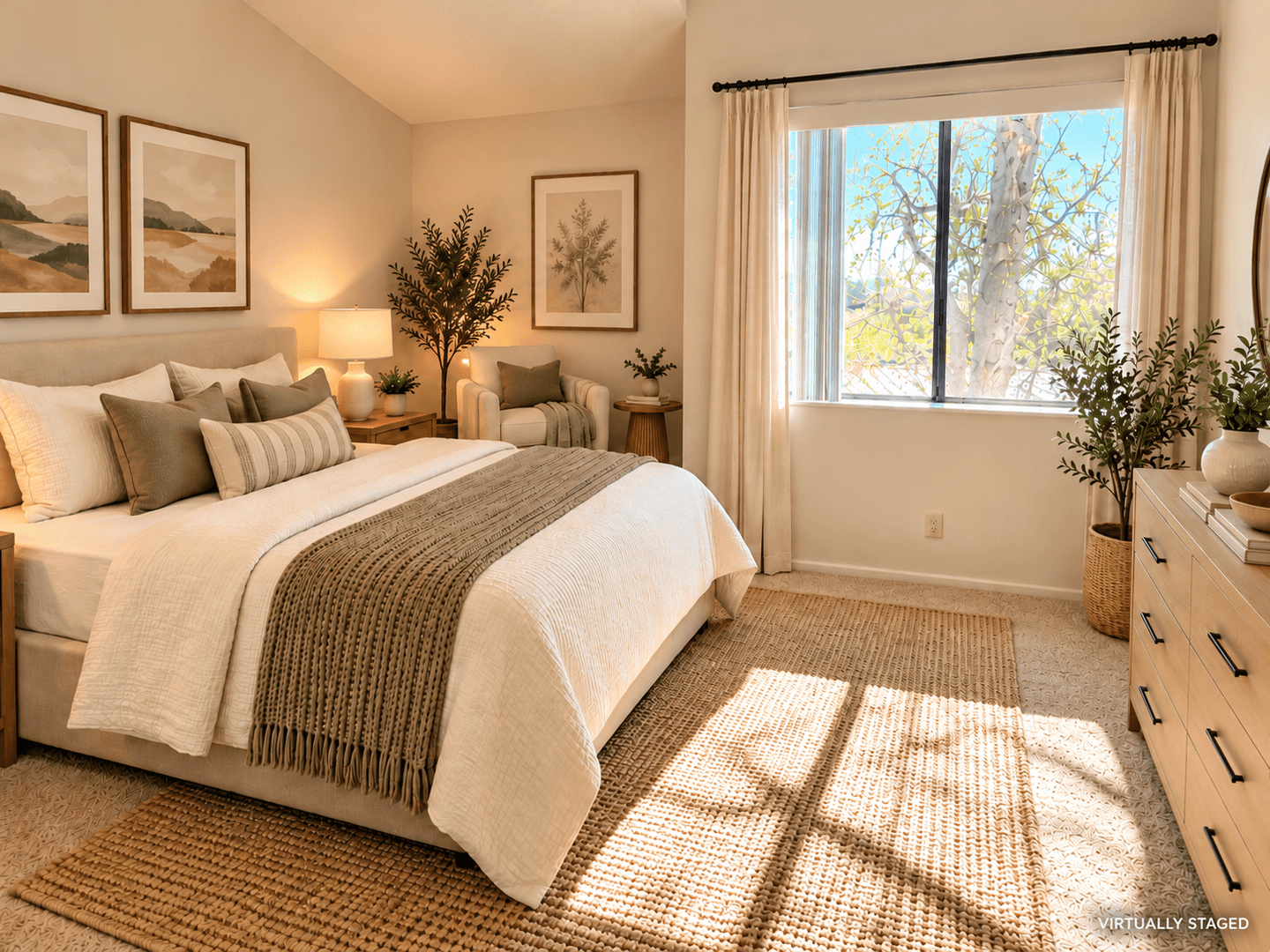 Ventura Apartment: 99 N Ashwood Ave