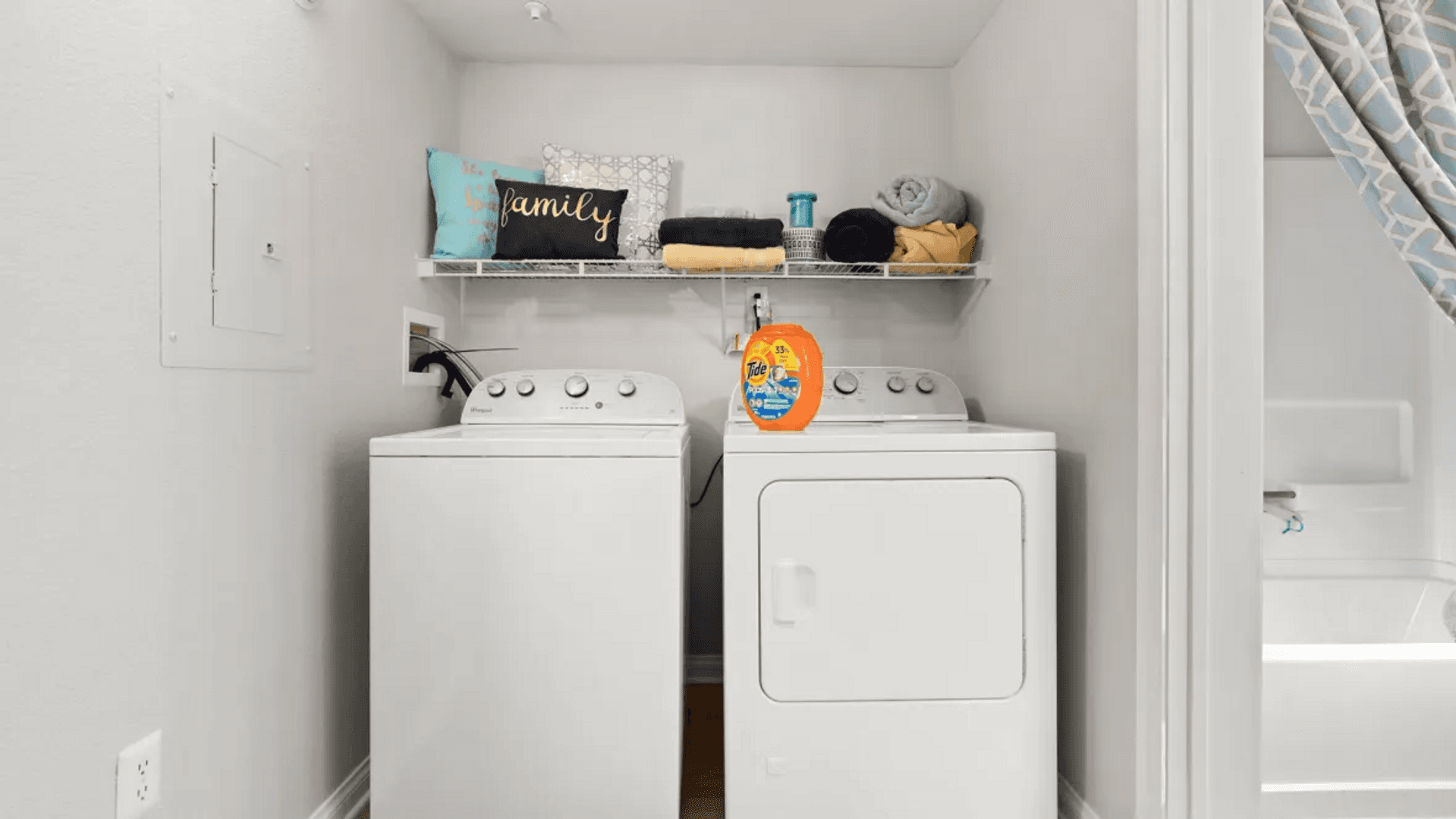 Las Vegas Apartment: 3580 E Alexander Road
