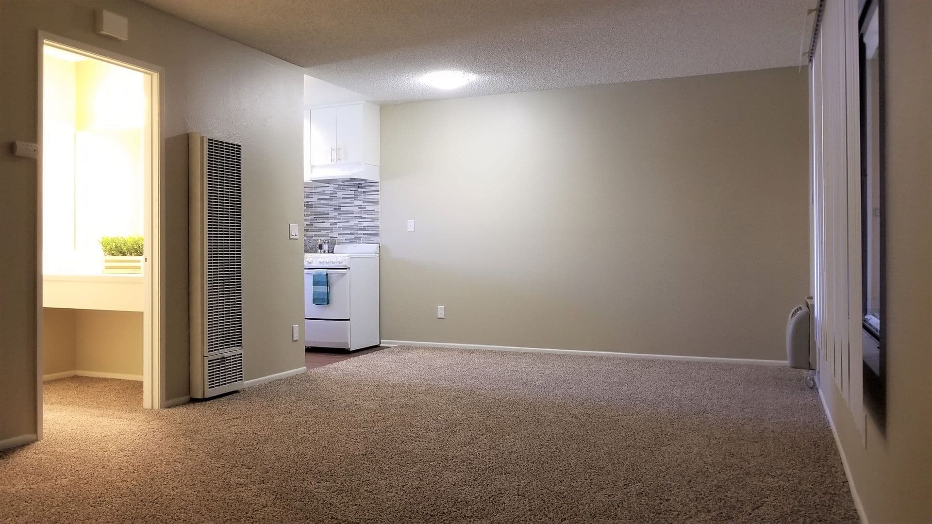 Anaheim Apartment: 127 West Cypress Street