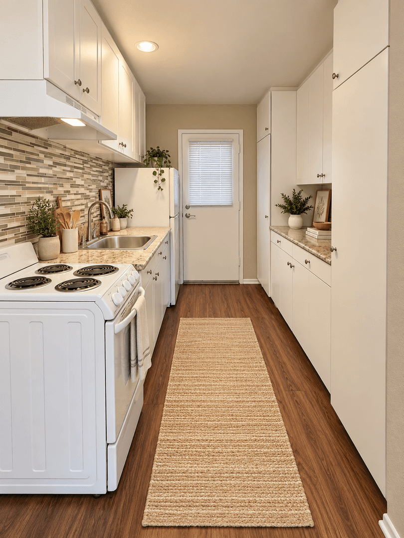 Anaheim Apartment: 127 West Cypress Street