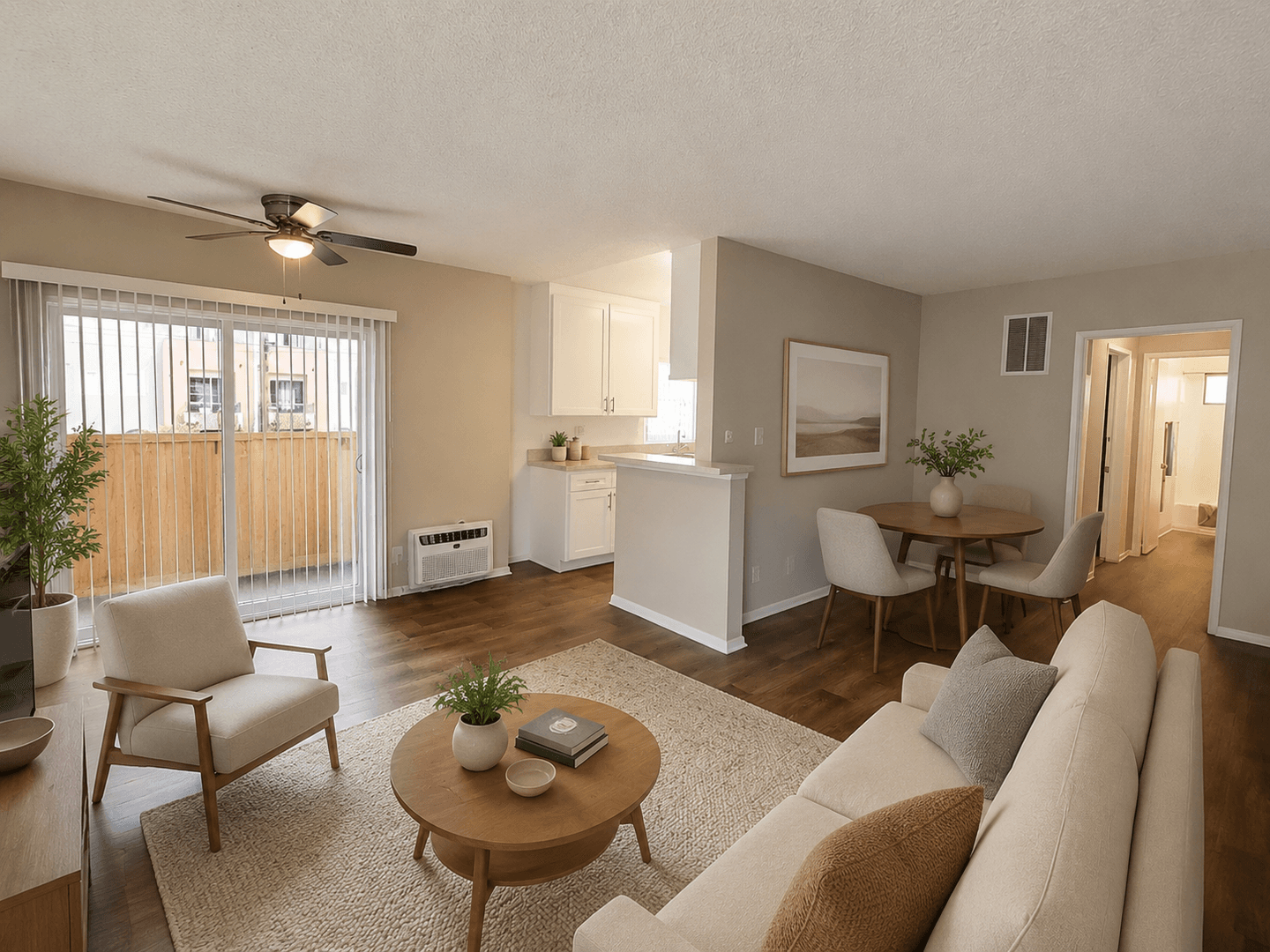 Sherman Oaks Apartment: 14600 Magnolia Blvd