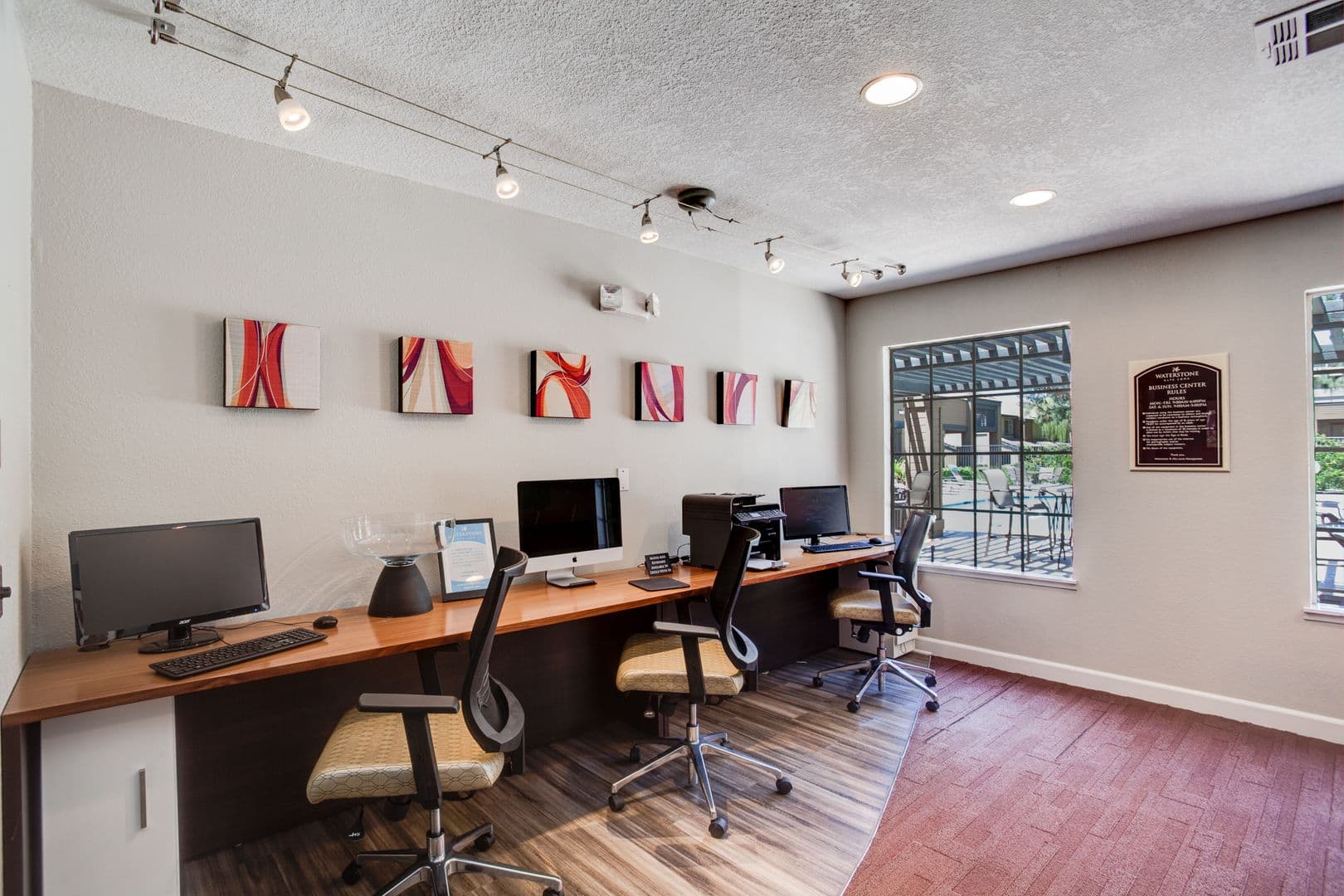Alta Loma Apartment: 9600 19th Street