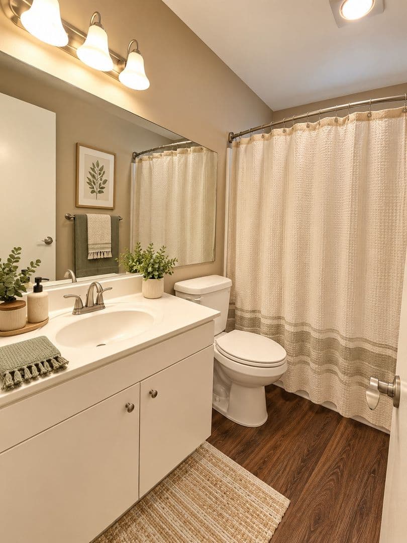 Anaheim Apartment: 127 West Cypress Street