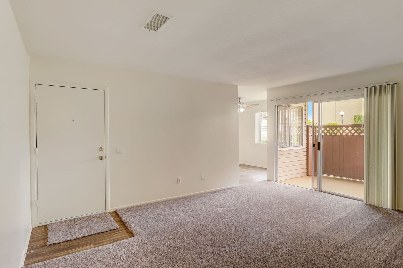 Upland Apartment: 859 N Mountain Avenue