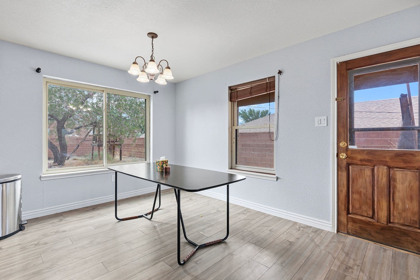 Alamogordo House: 3736 Mosswood