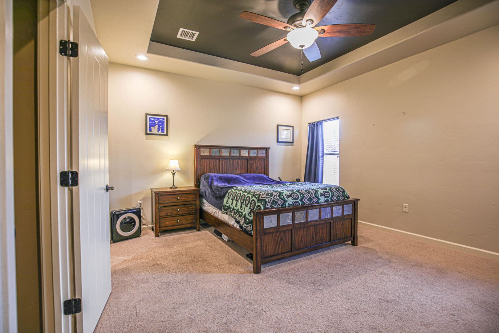 Alamogordo House: 557 Tierra Bella Dr