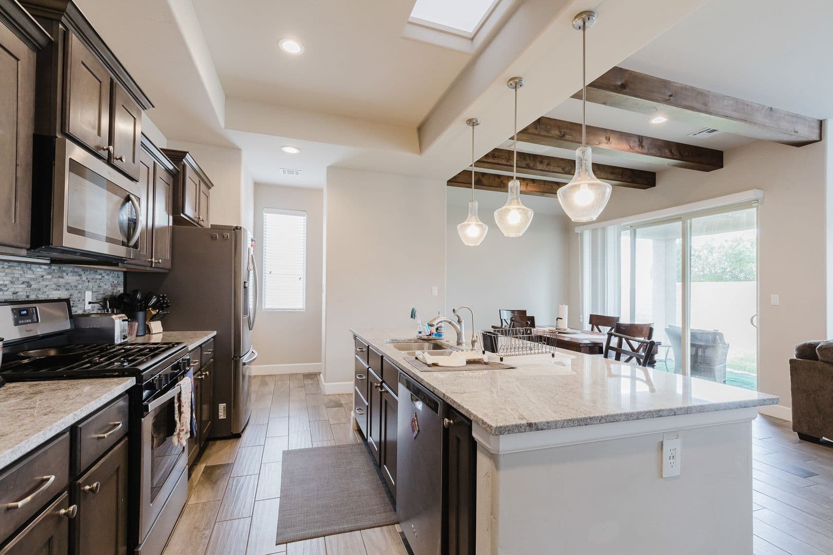 Alamogordo House: 831 Copper Ridge