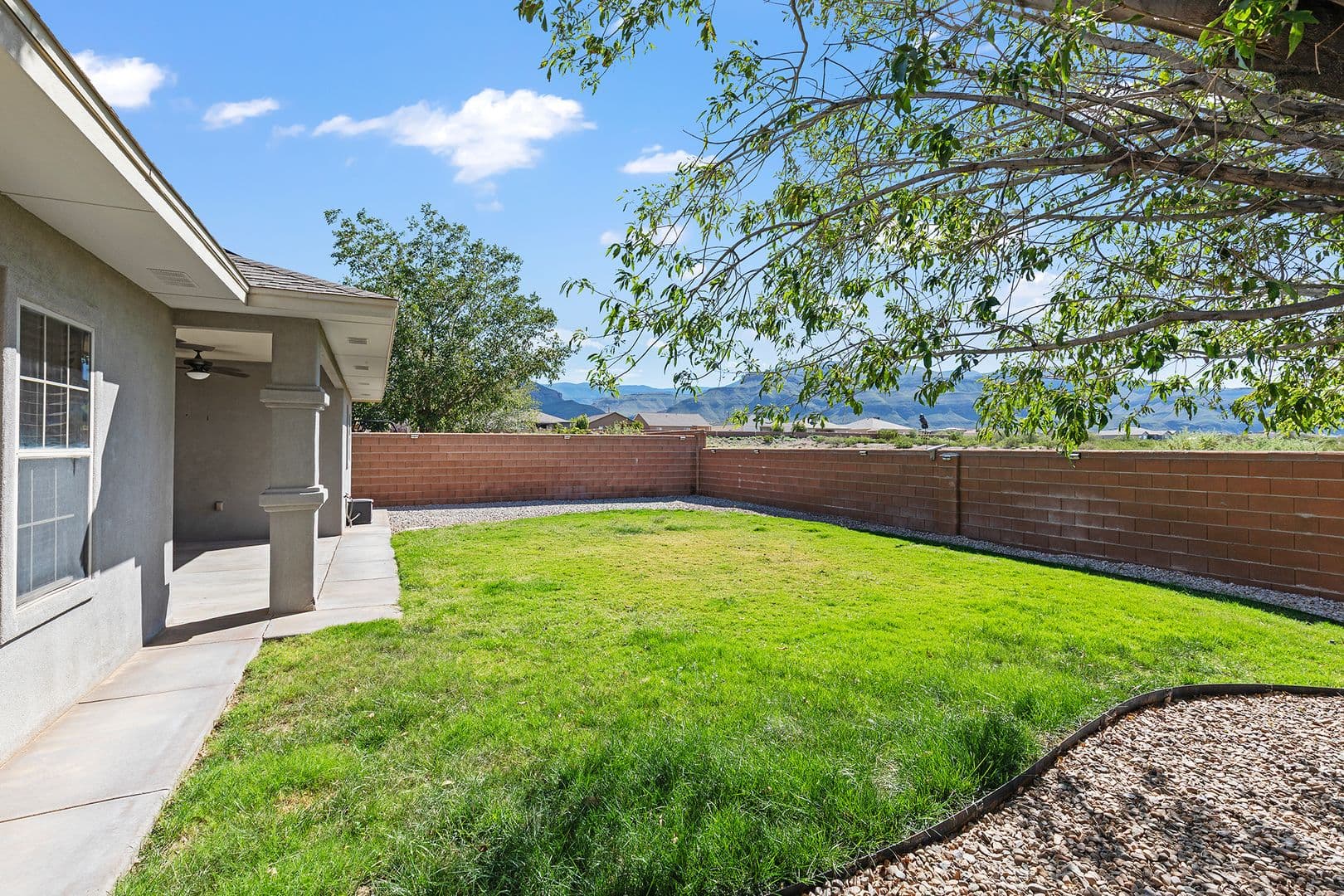 Alamogordo House: 944 Arroyo Seco