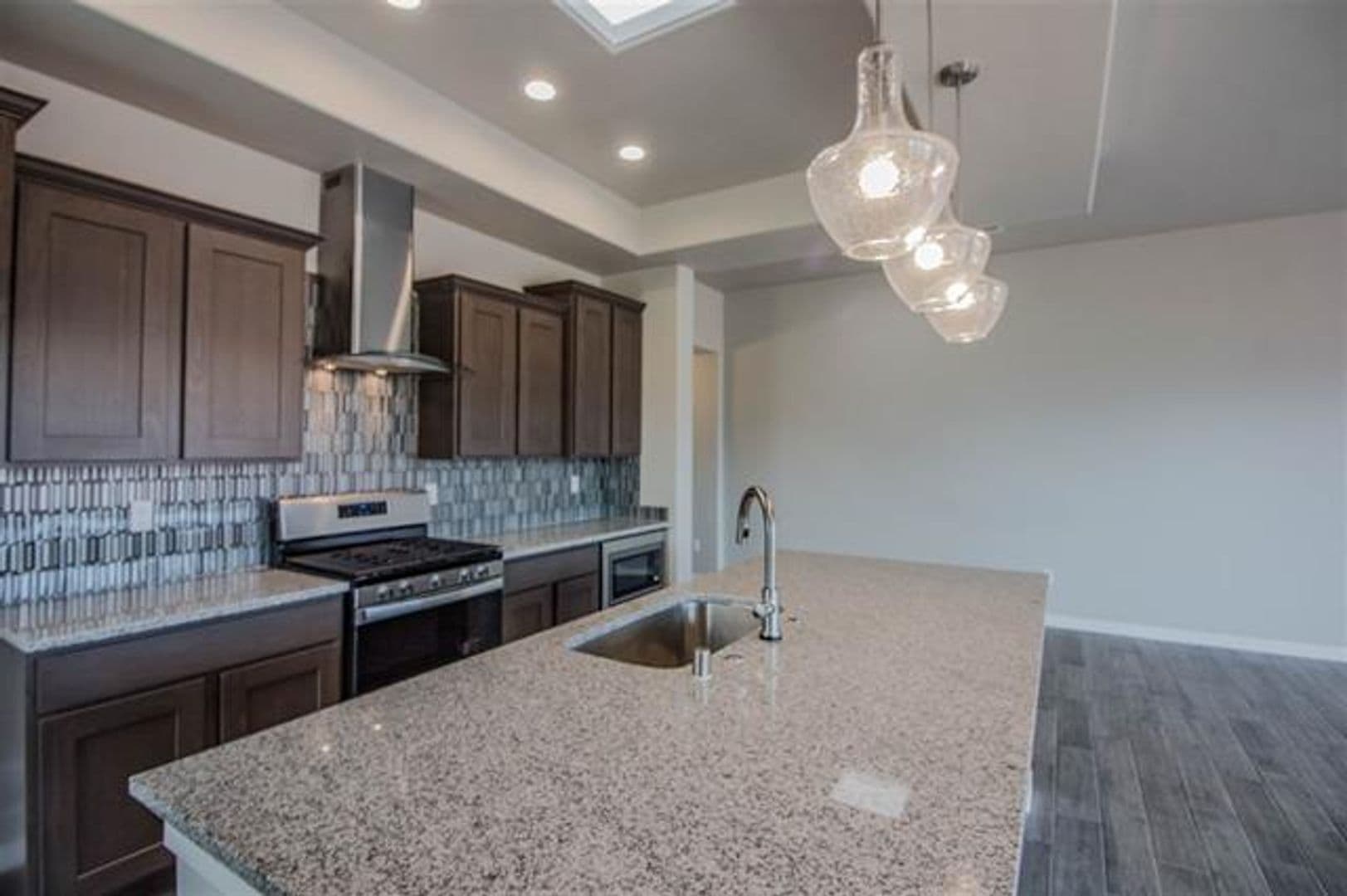 Alamogordo House: 3604 Red Arroyo Dr