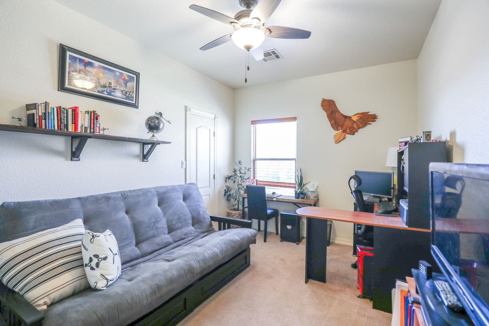 Alamogordo House: 3813 Driftwood