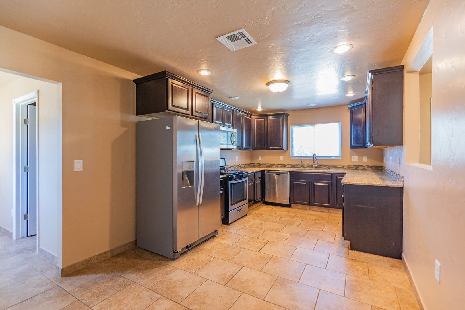 Alamogordo House: 2306 Willow