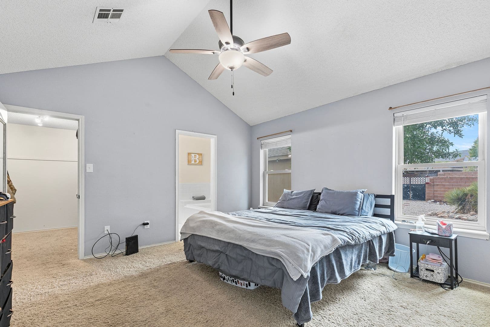 Alamogordo House: 3736 Mosswood