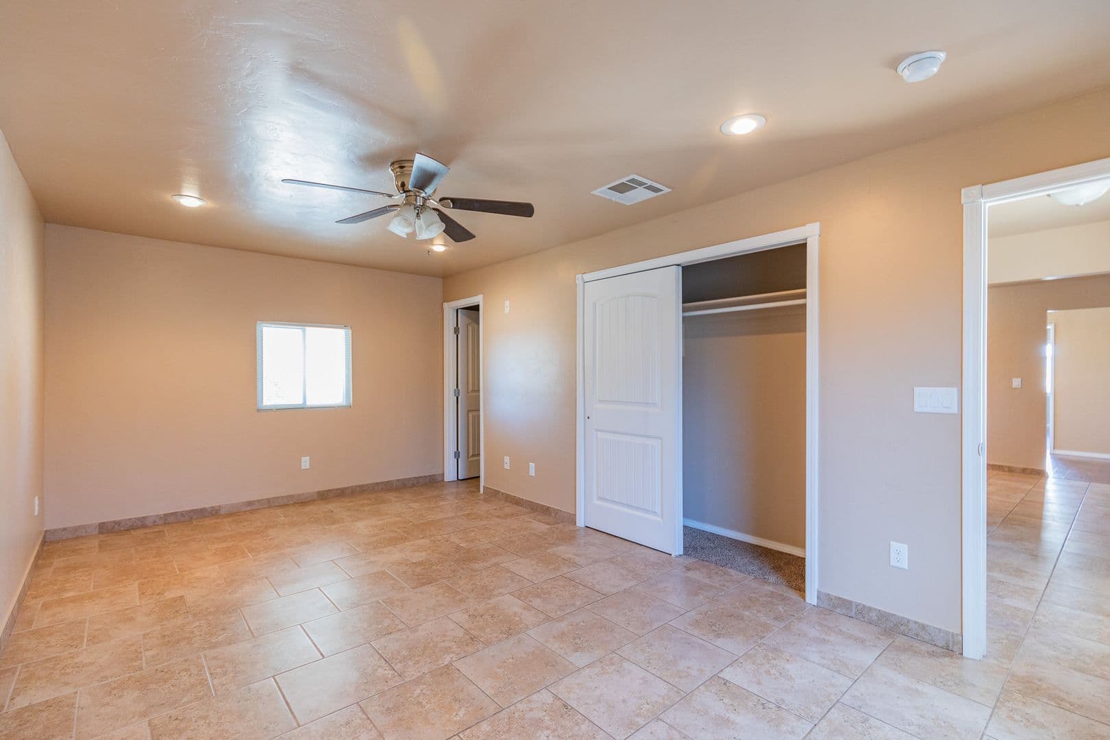 Alamogordo House: 2306 Willow