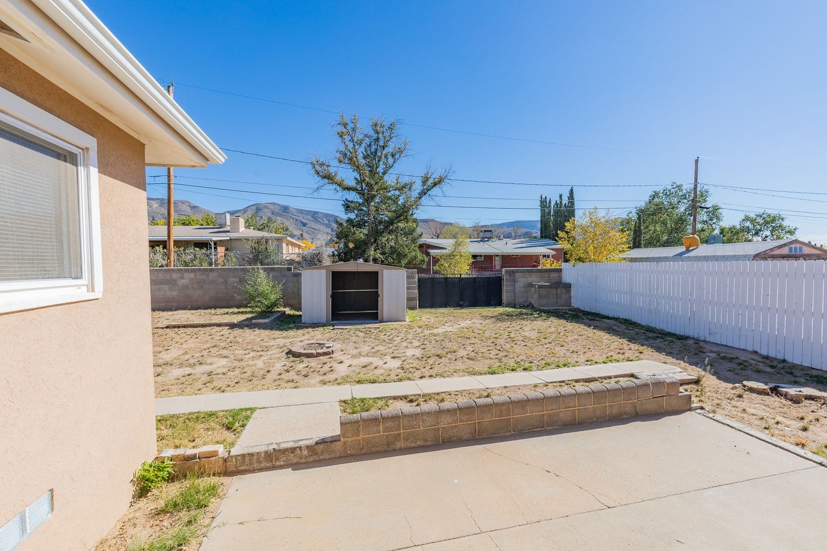 Alamogordo House: 2306 Willow