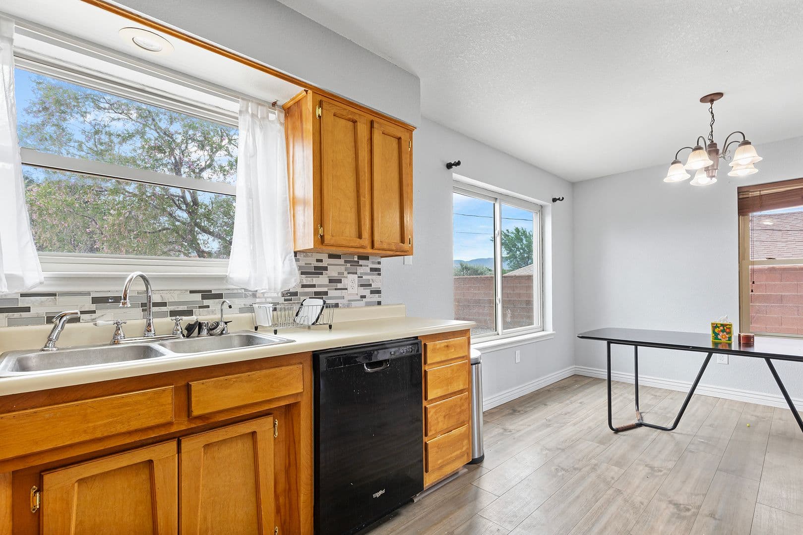 Alamogordo House: 3736 Mosswood