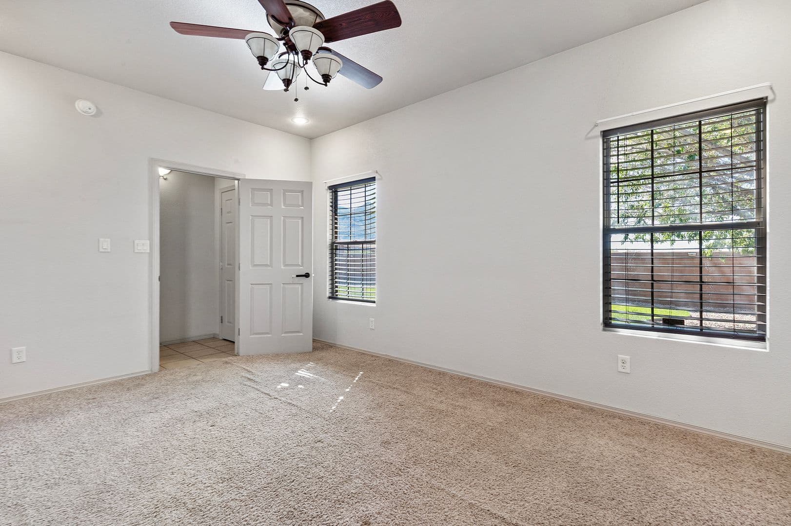 Alamogordo House: 944 Arroyo Seco