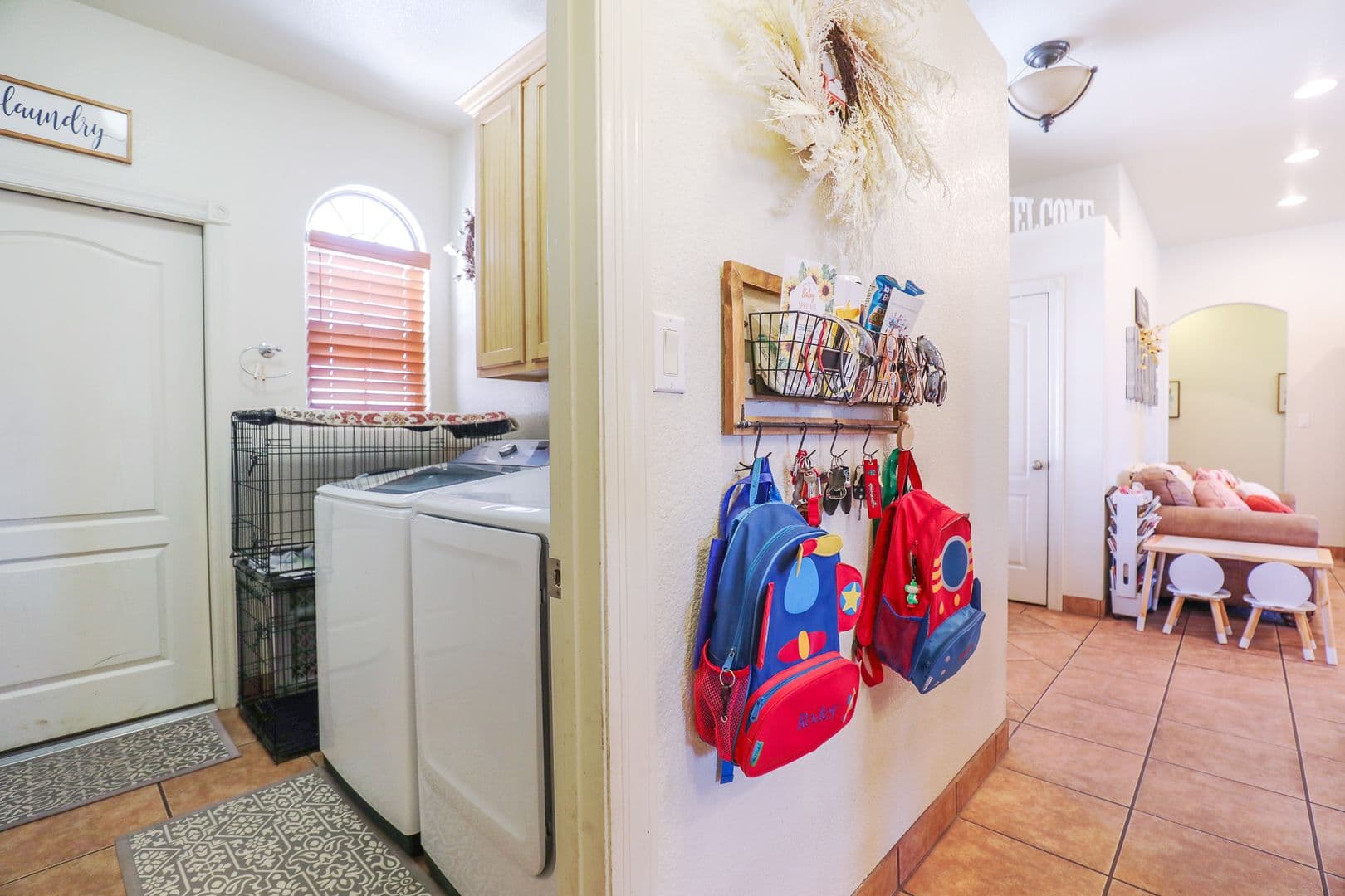 Alamogordo House: 3813 Driftwood