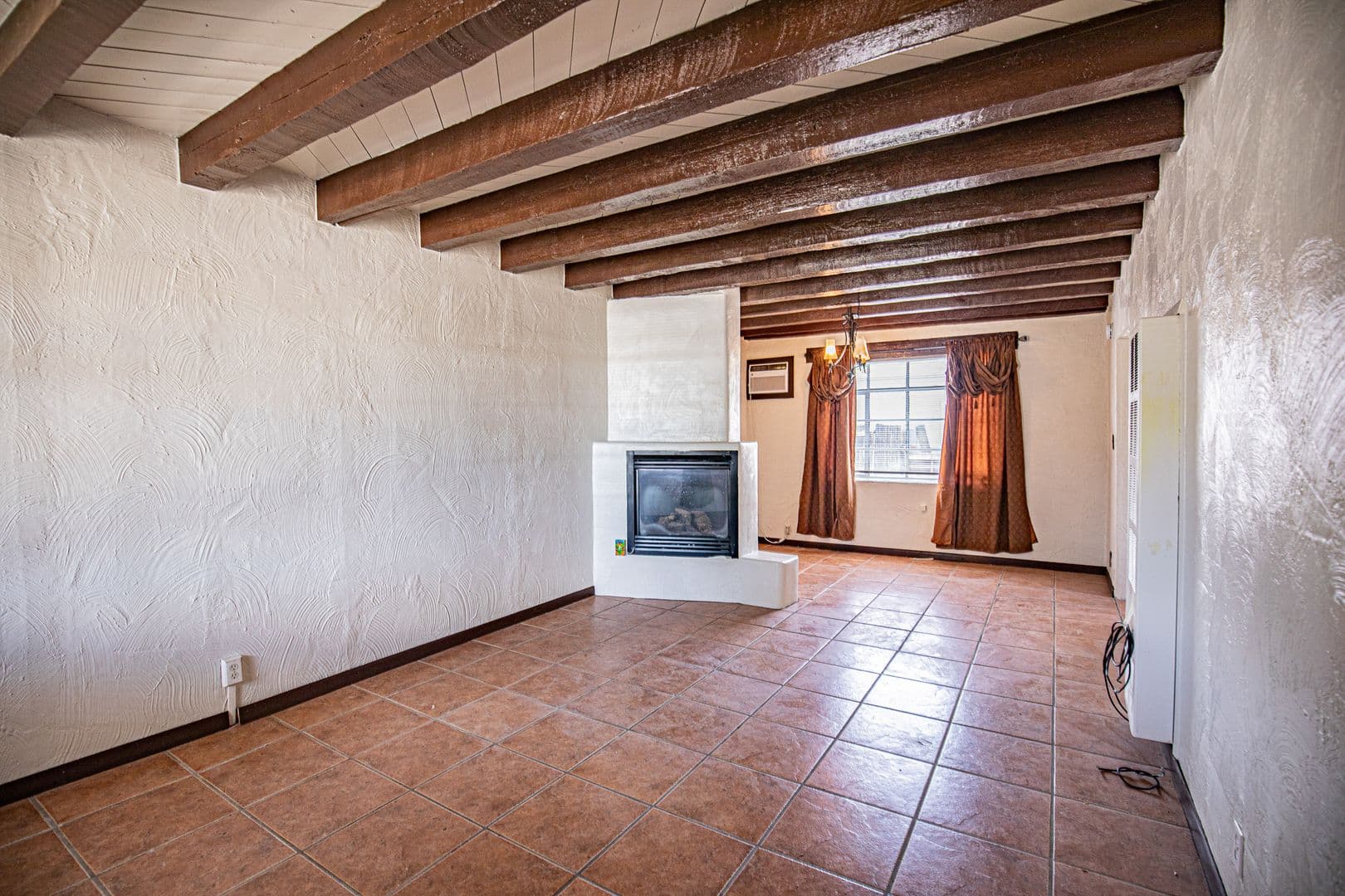 Alamogordo Apartment: 1520 Michigan