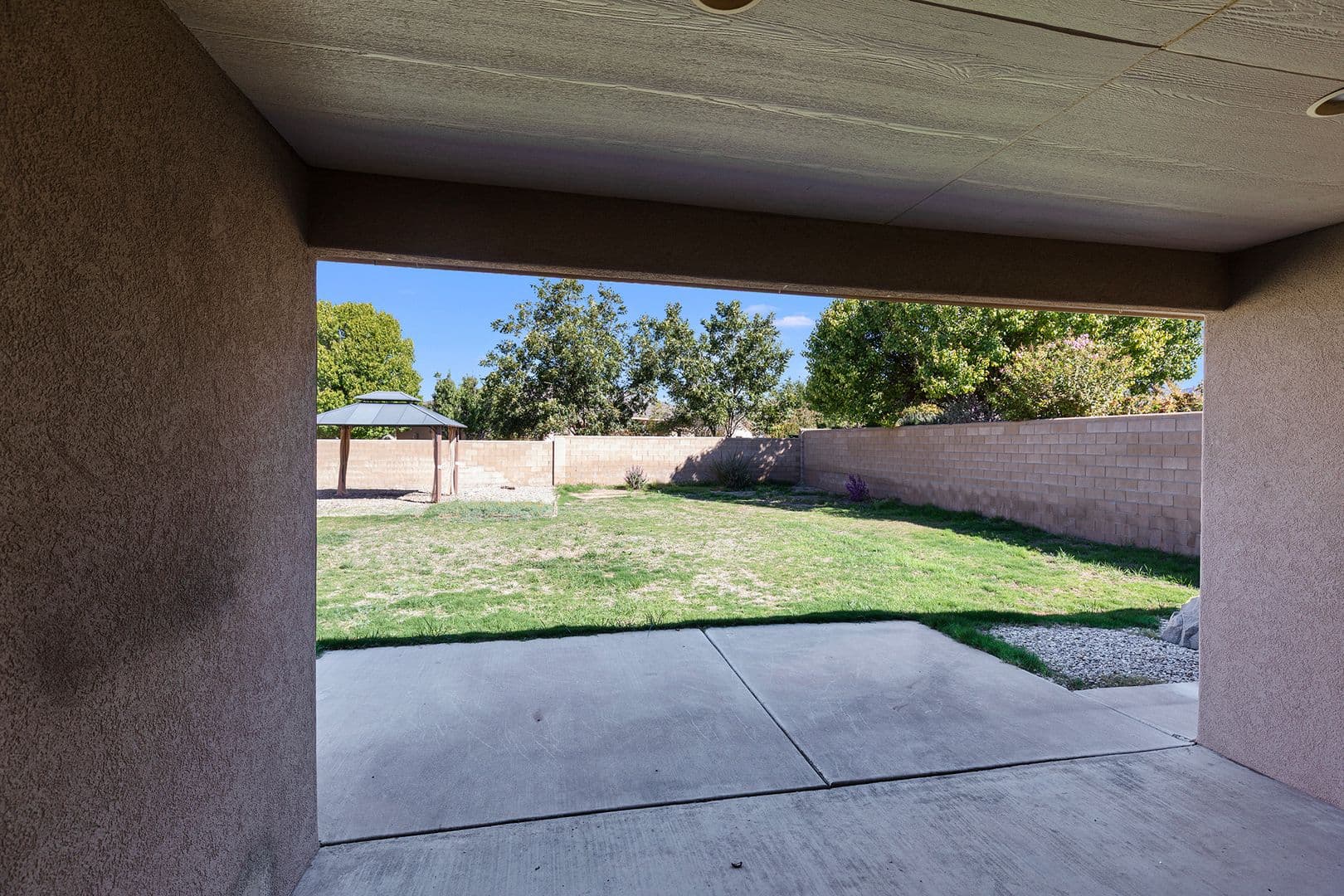 Alamogordo House: 441 Camino Real
