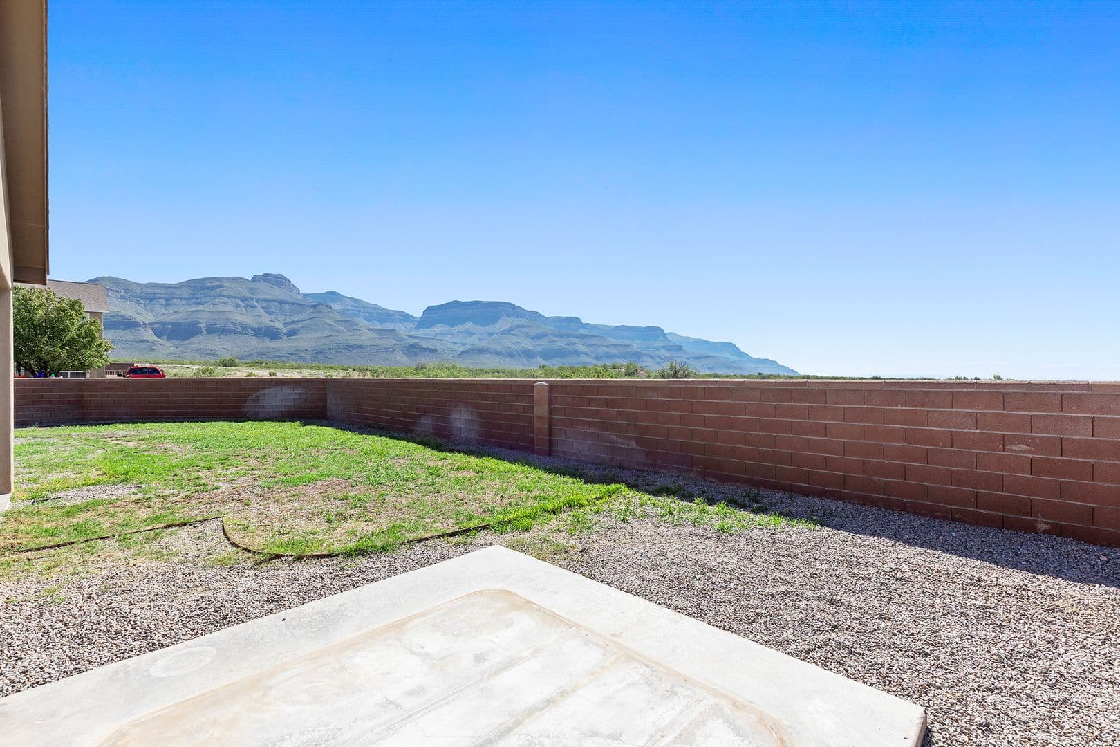 Alamogordo House: 370 Bosque