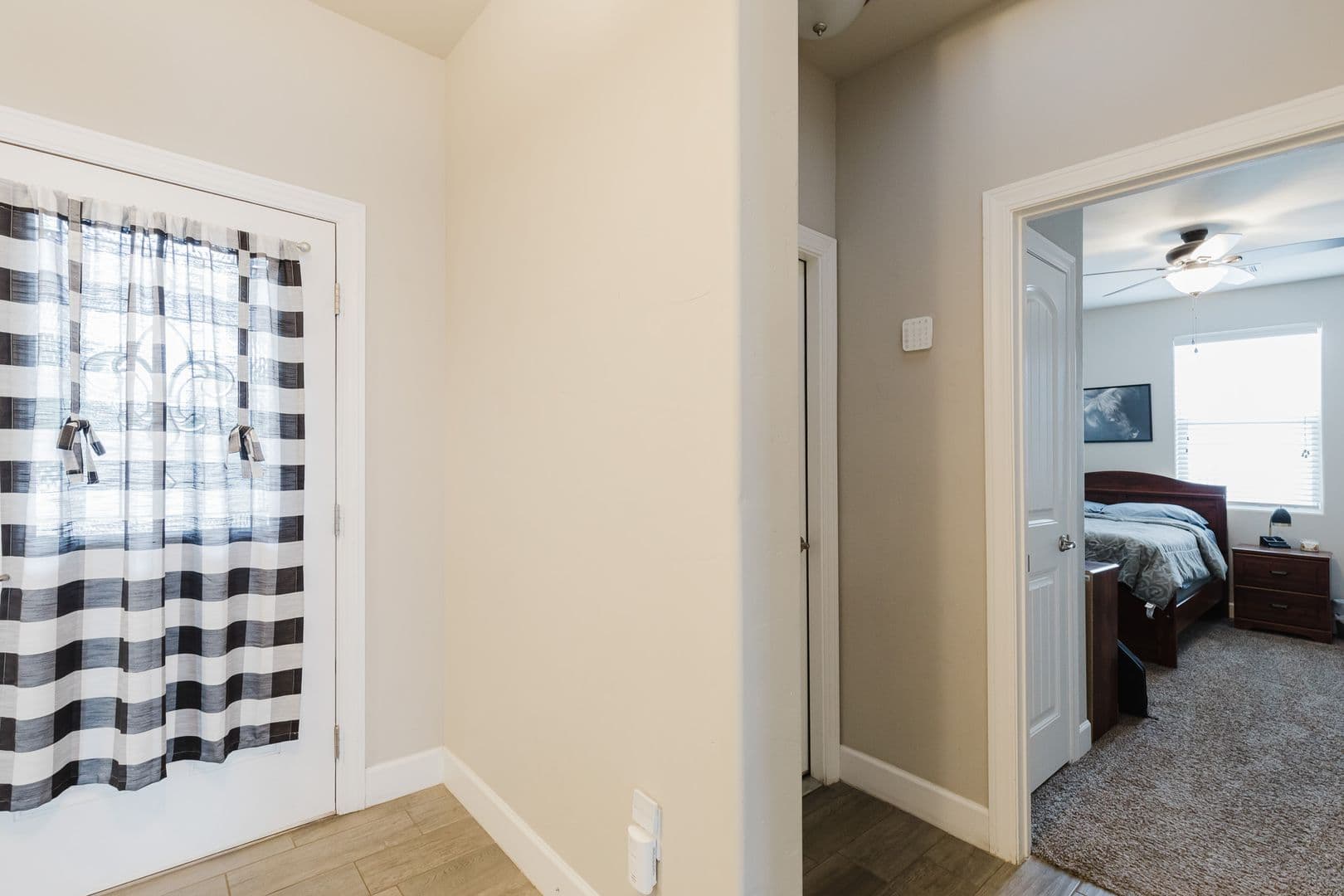 Alamogordo House: 831 Copper Ridge